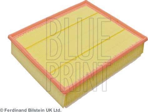 Blue Print ADU172228 - Filtro aria www.autoricambi360.it