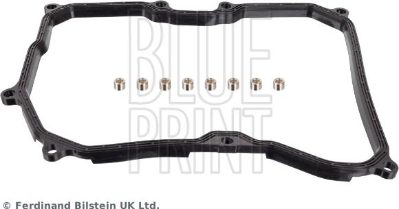 Blue Print ADV186401 - Guarnizione, Coppa olio-Cambio automatico www.autoricambi360.it