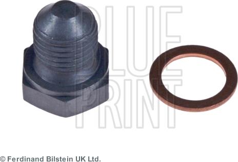 Blue Print ADV180106 - Vite di chiusura, vaschetta dell'olio www.autoricambi360.it