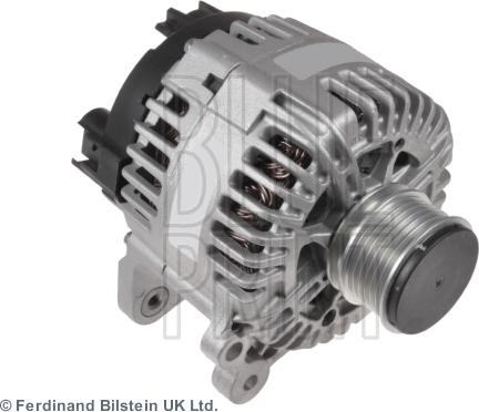 Blue Print ADV181108C - Alternatore www.autoricambi360.it