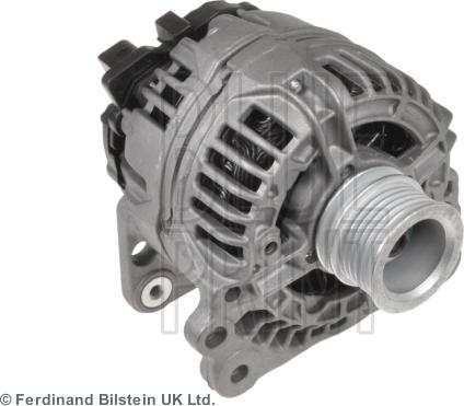 Blue Print ADV181110 - Alternatore www.autoricambi360.it