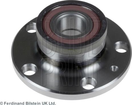 Blue Print ADV188301 - Kit cuscinetto ruota www.autoricambi360.it