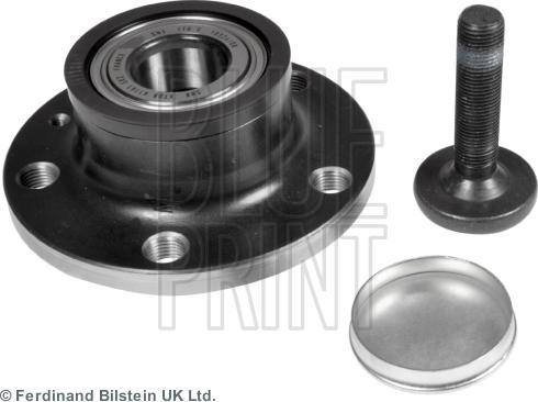 Blue Print ADV188302C - Kit cuscinetto ruota www.autoricambi360.it