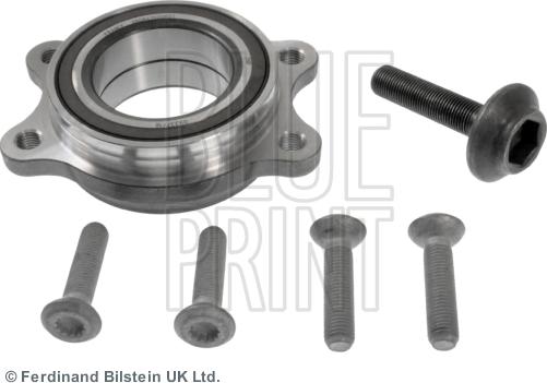 Blue Print ADV188202C - Kit cuscinetto ruota www.autoricambi360.it