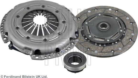 Blue Print ADV183041 - Kit frizione www.autoricambi360.it