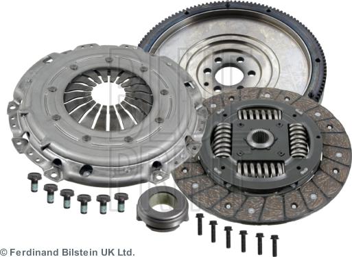 Blue Print ADV183059 - Kit frizione www.autoricambi360.it