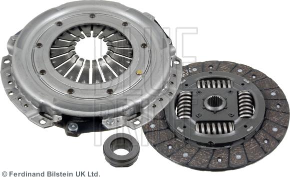 Blue Print ADV183058 - Kit frizione www.autoricambi360.it