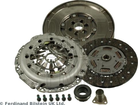 Blue Print ADV1830149 - Kit frizione www.autoricambi360.it