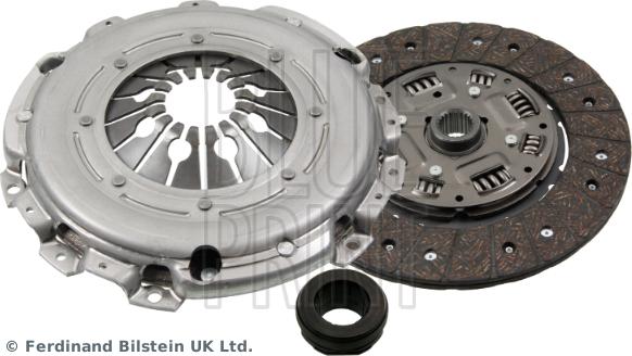Blue Print ADV1830146 - Kit frizione www.autoricambi360.it