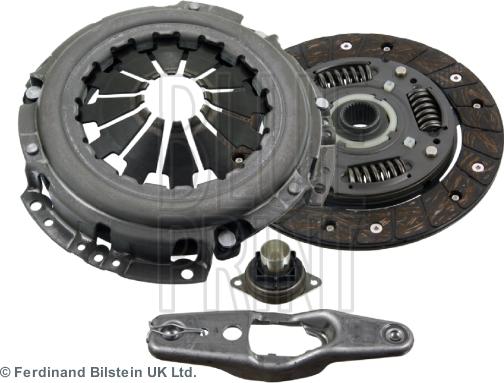 Blue Print ADV1830119 - Kit frizione www.autoricambi360.it