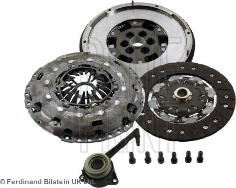 Blue Print ADV1830139 - Kit frizione www.autoricambi360.it