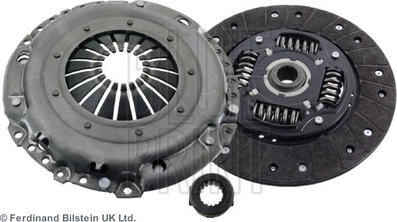 Blue Print ADV1830120 - Kit frizione www.autoricambi360.it