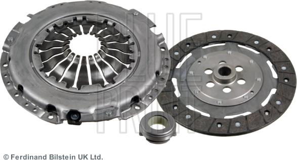 Blue Print ADV183082 - Kit frizione www.autoricambi360.it