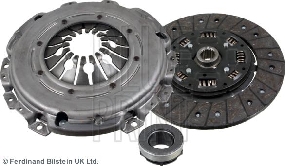 Blue Print ADV183079 - Kit frizione www.autoricambi360.it