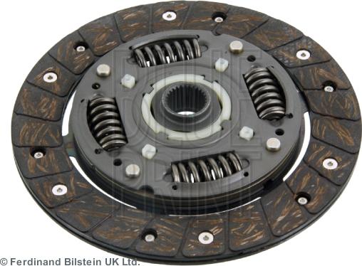 Blue Print ADV183142 - Disco frizione www.autoricambi360.it