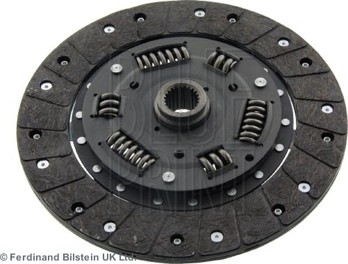 Blue Print ADV183125 - Disco frizione www.autoricambi360.it
