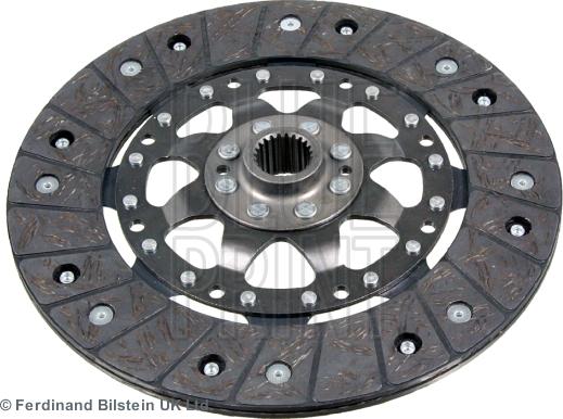 Blue Print ADV183127 - Disco frizione www.autoricambi360.it