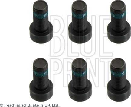 Blue Print ADV183314 - Kit bulloni, Volano www.autoricambi360.it