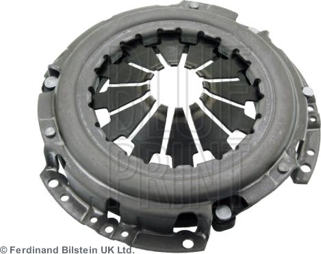 Blue Print ADV183235N - Spingidisco frizione www.autoricambi360.it
