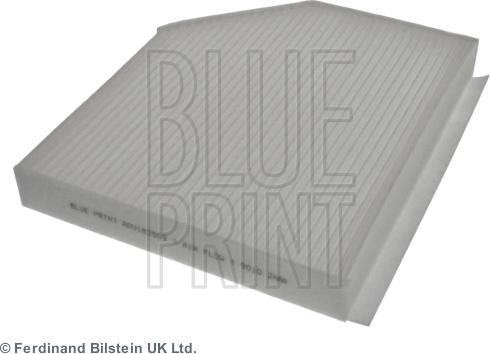Blue Print ADV182509 - Filtro, Aria abitacolo www.autoricambi360.it