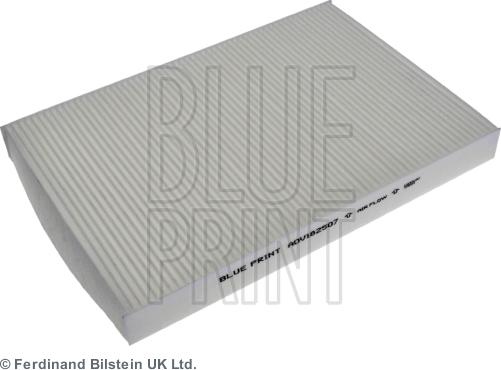 Blue Print ADV182507 - Filtro, Aria abitacolo www.autoricambi360.it