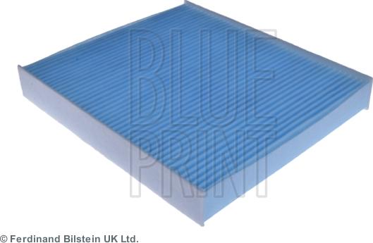 Blue Print ADV182512 - Filtro, Aria abitacolo www.autoricambi360.it