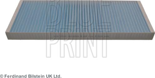 Blue Print ADV182524 - Filtro, Aria abitacolo www.autoricambi360.it