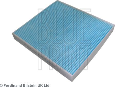 Blue Print ADV182526 - Filtro, Aria abitacolo www.autoricambi360.it