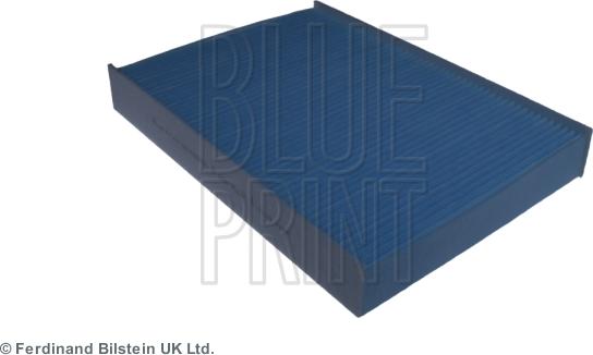 Blue Print ADV182520 - Filtro, Aria abitacolo www.autoricambi360.it