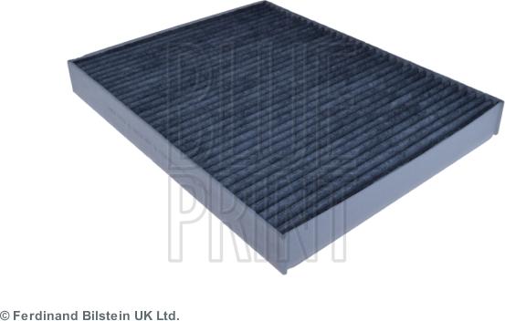 Blue Print ADV182523 - Filtro, Aria abitacolo www.autoricambi360.it