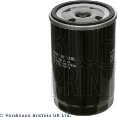 Blue Print ADV182149 - Filtro olio www.autoricambi360.it