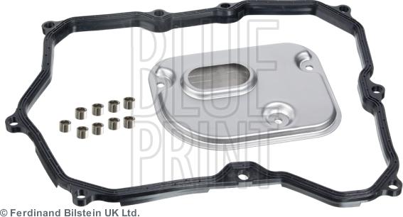 Blue Print ADV182157 - Filtro idraulico, Cambio automatico www.autoricambi360.it