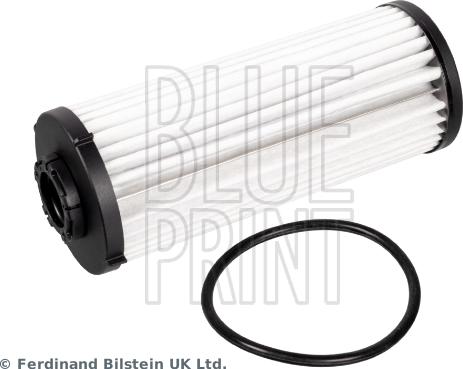 Blue Print ADV182164 - Filtro idraulico, Cambio automatico www.autoricambi360.it