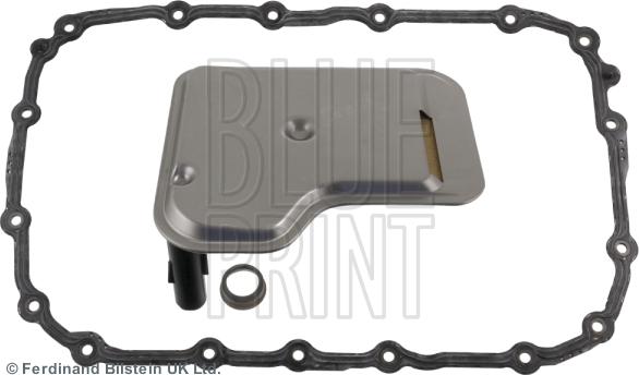 Blue Print ADV182165 - Filtro idraulico, Cambio automatico www.autoricambi360.it
