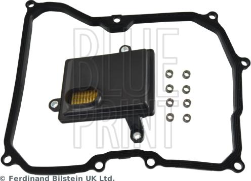 Blue Print ADV182168 - Filtro idraulico, Cambio automatico www.autoricambi360.it