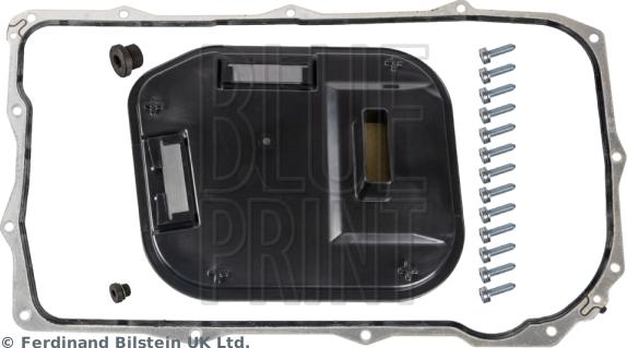 Blue Print ADV182163 - Kit componenti, Cambio olio-Cambio automatico www.autoricambi360.it