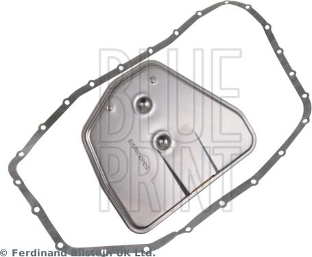 Blue Print ADV182162 - Filtro idraulico, Cambio automatico www.autoricambi360.it