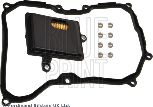 Blue Print ADV182167 - Filtro idraulico, Cambio automatico www.autoricambi360.it