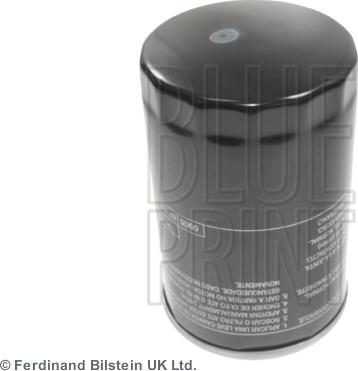 Blue Print ADV182105 - Filtro olio www.autoricambi360.it