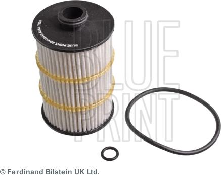 Blue Print ADV182115 - Filtro olio www.autoricambi360.it