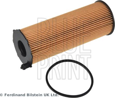 Blue Print ADV182111 - Filtro olio www.autoricambi360.it