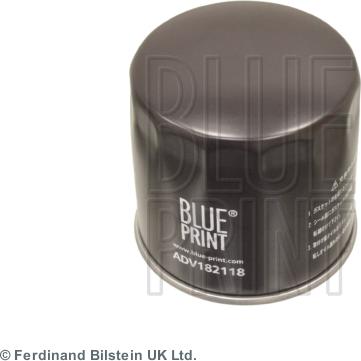 Blue Print ADV182118 - Filtro olio www.autoricambi360.it