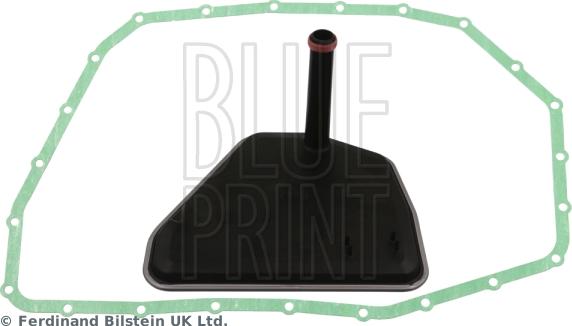 Blue Print ADV182182 - Kit componenti, Cambio olio-Cambio automatico www.autoricambi360.it
