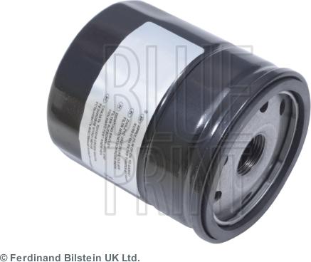Blue Print ADV182139 - Filtro olio www.autoricambi360.it
