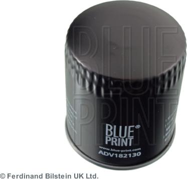 Blue Print ADV182130 - Filtro olio www.autoricambi360.it