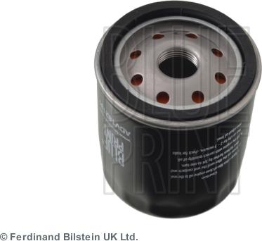 Blue Print ADV182131 - Filtro olio www.autoricambi360.it