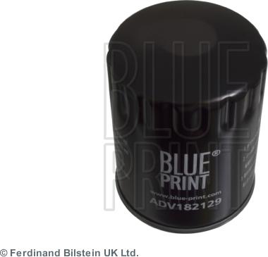 Blue Print ADV182129 - Filtro olio www.autoricambi360.it