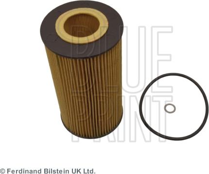 Blue Print ADV182124 - Filtro olio www.autoricambi360.it