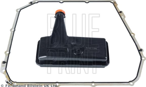 Blue Print ADV182173 - Filtro idraulico, Cambio automatico www.autoricambi360.it