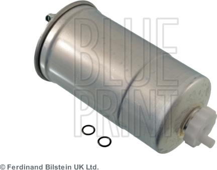Blue Print ADV182341 - Filtro carburante www.autoricambi360.it